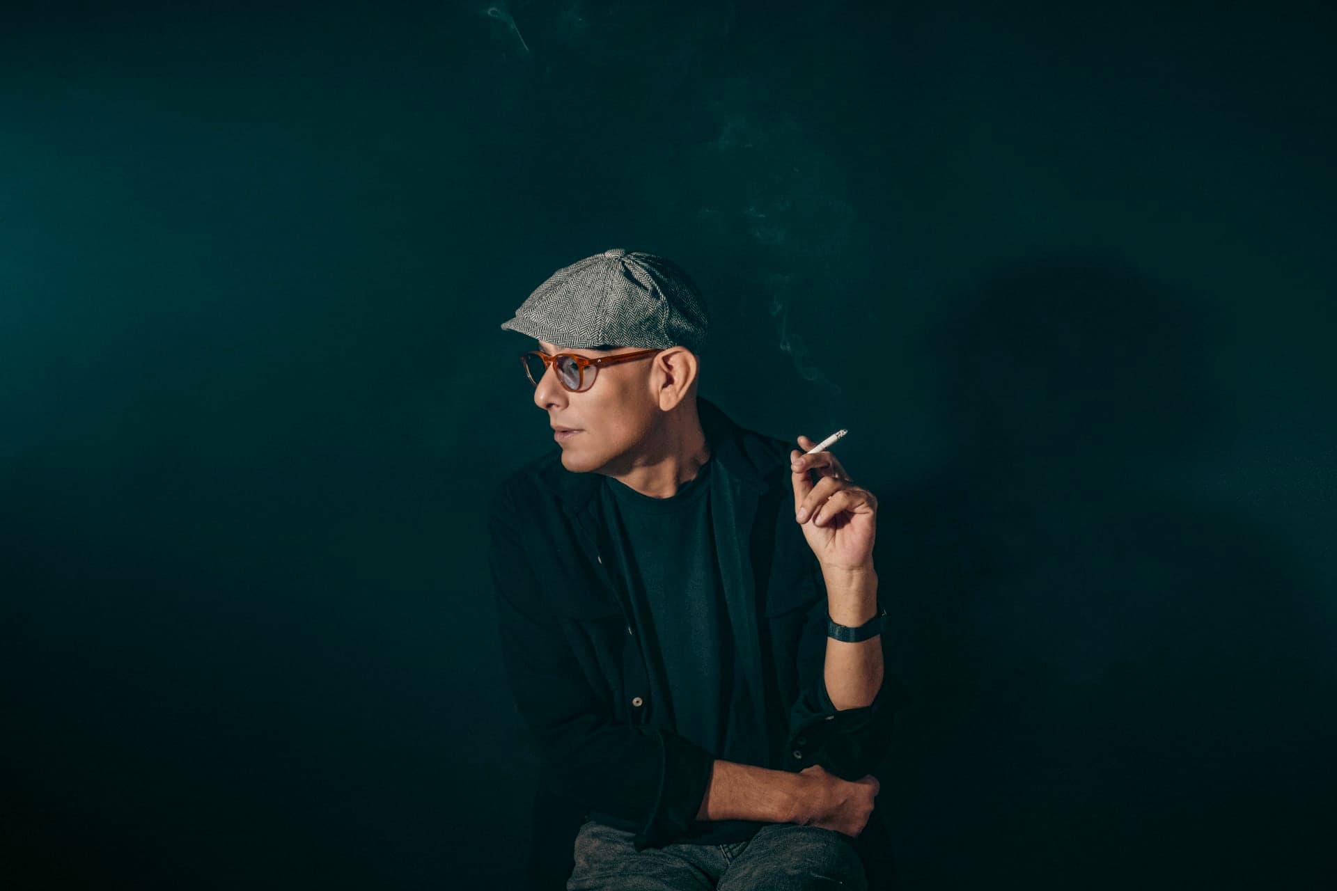 Alberto Fonseca